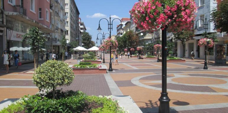 Mimi'S Place/ Уют В Центъра На София Εξωτερικό φωτογραφία