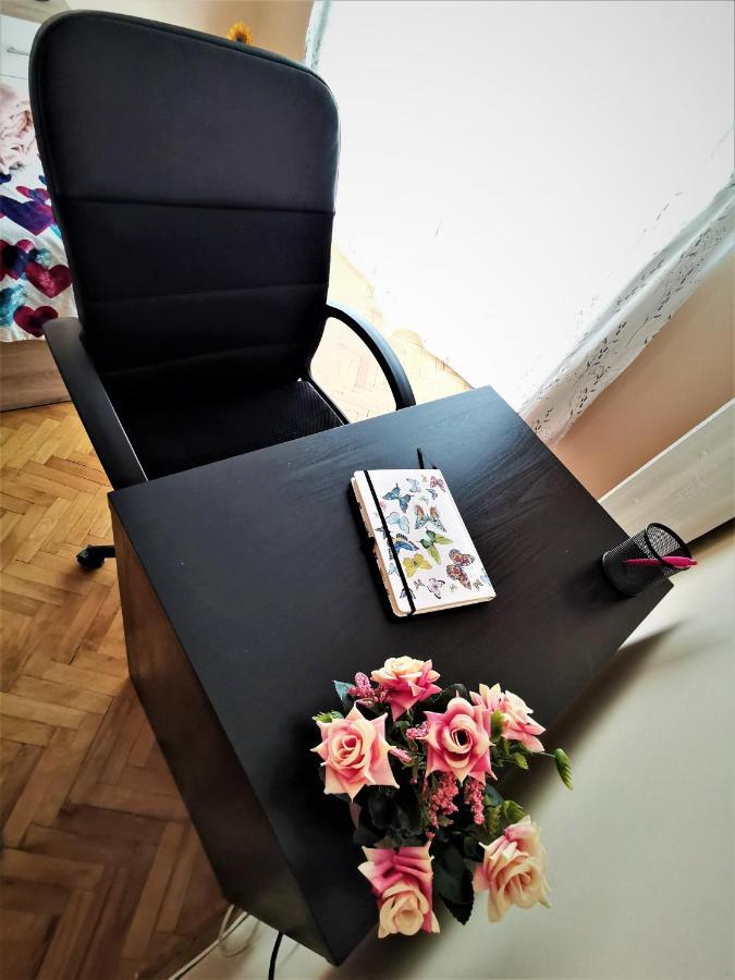 Mimi'S Place/ Уют В Центъра На София Εξωτερικό φωτογραφία
