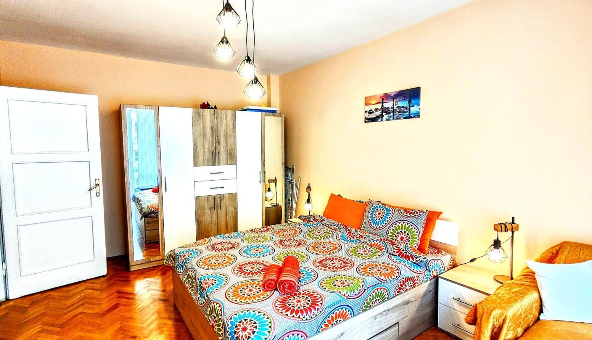 Mimi'S Place/ Уют В Центъра На София Εξωτερικό φωτογραφία