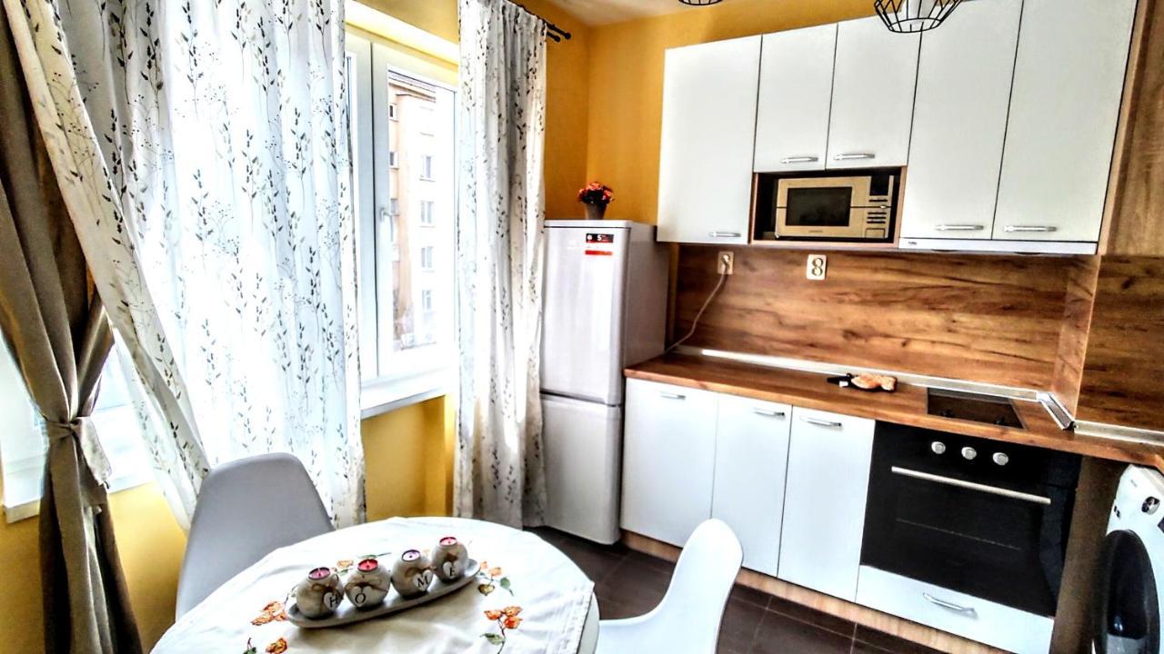 Mimi'S Place/ Уют В Центъра На София Εξωτερικό φωτογραφία