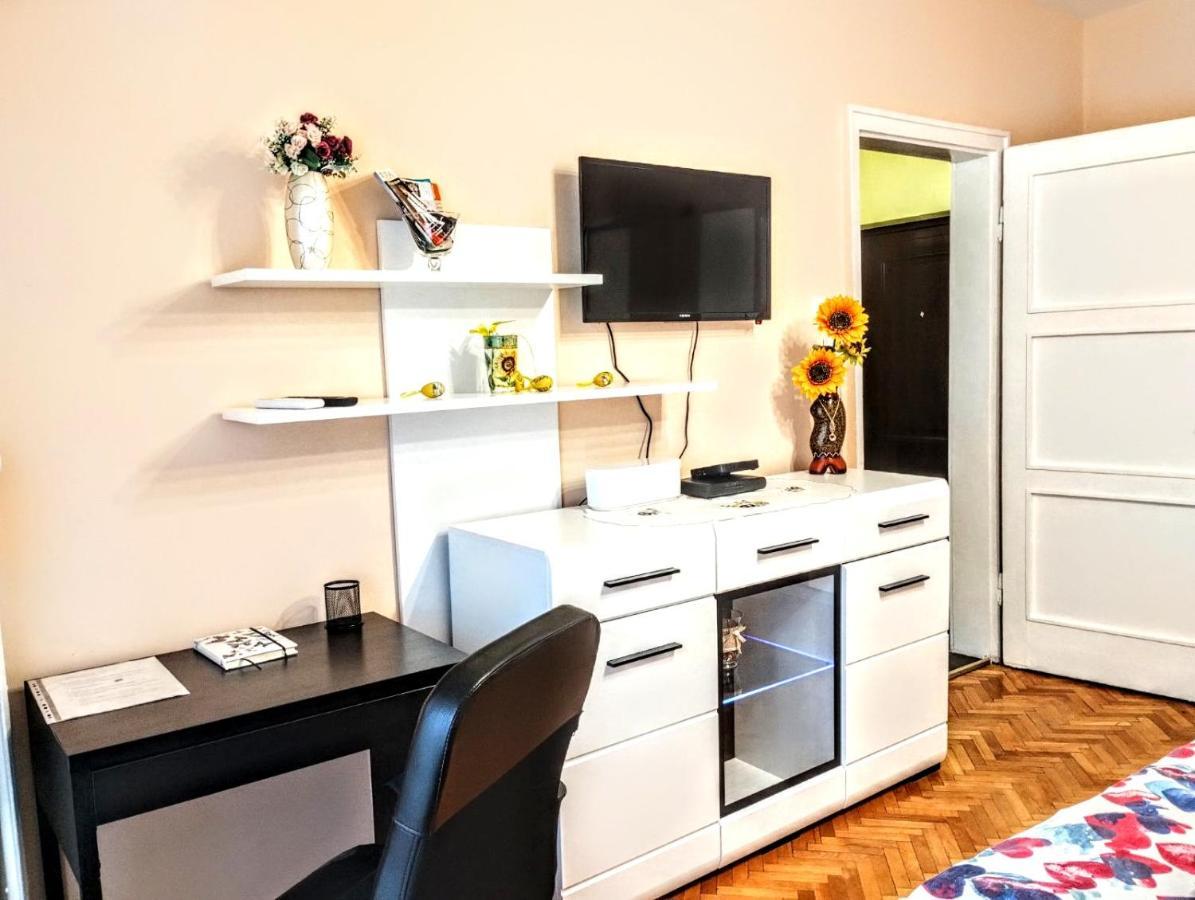 Mimi'S Place/ Уют В Центъра На София Εξωτερικό φωτογραφία
