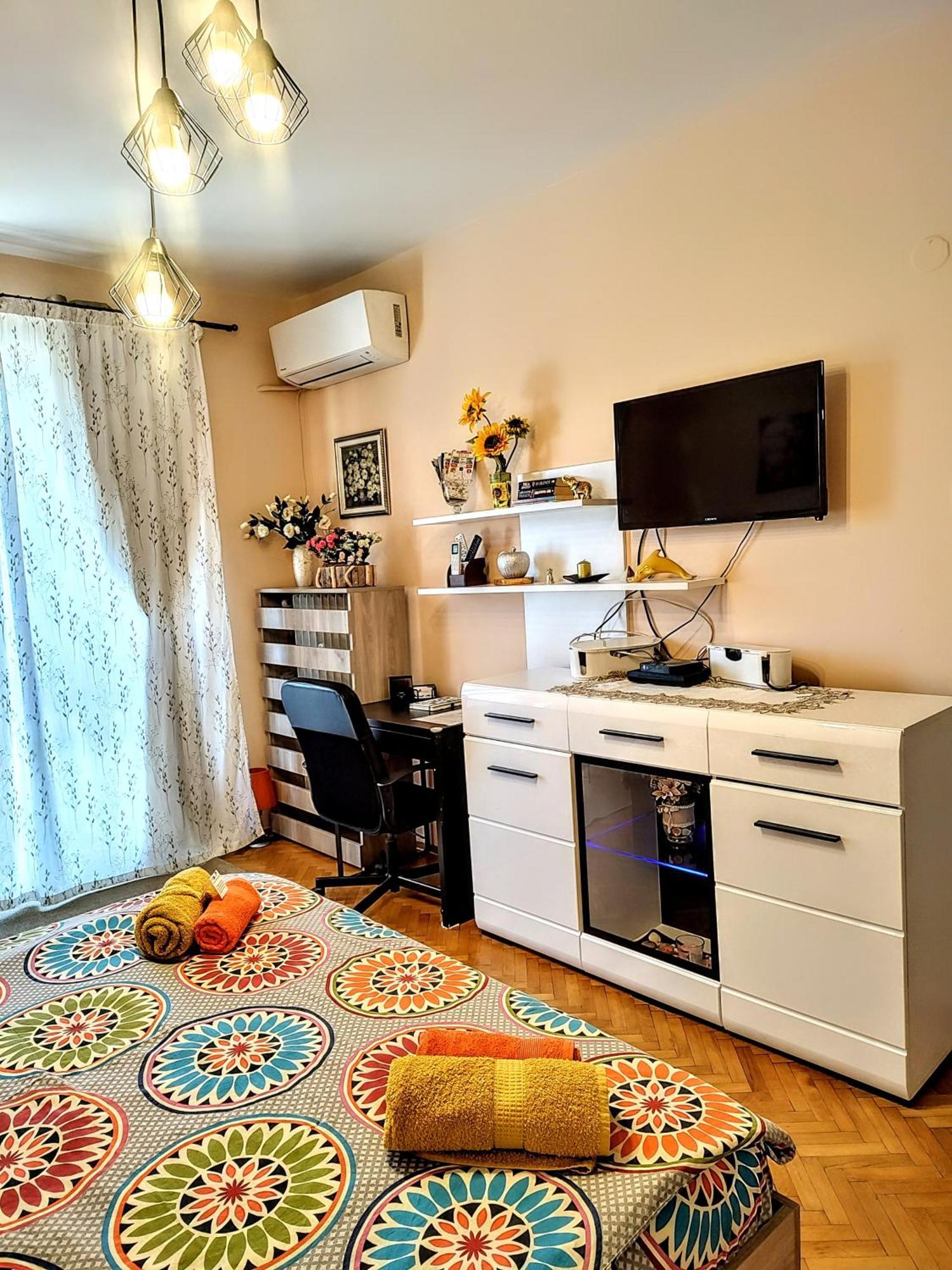 Mimi'S Place/ Уют В Центъра На София Εξωτερικό φωτογραφία