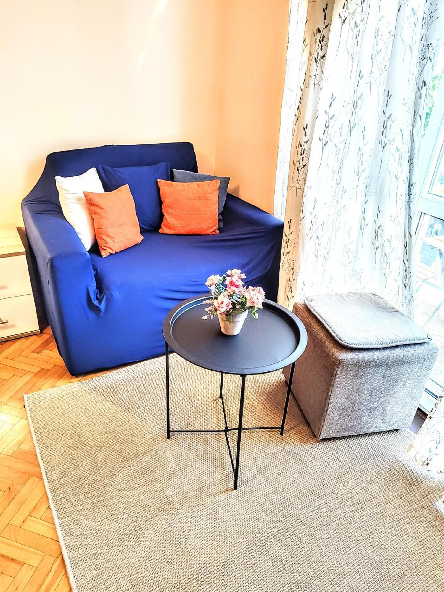 Mimi'S Place/ Уют В Центъра На София Εξωτερικό φωτογραφία